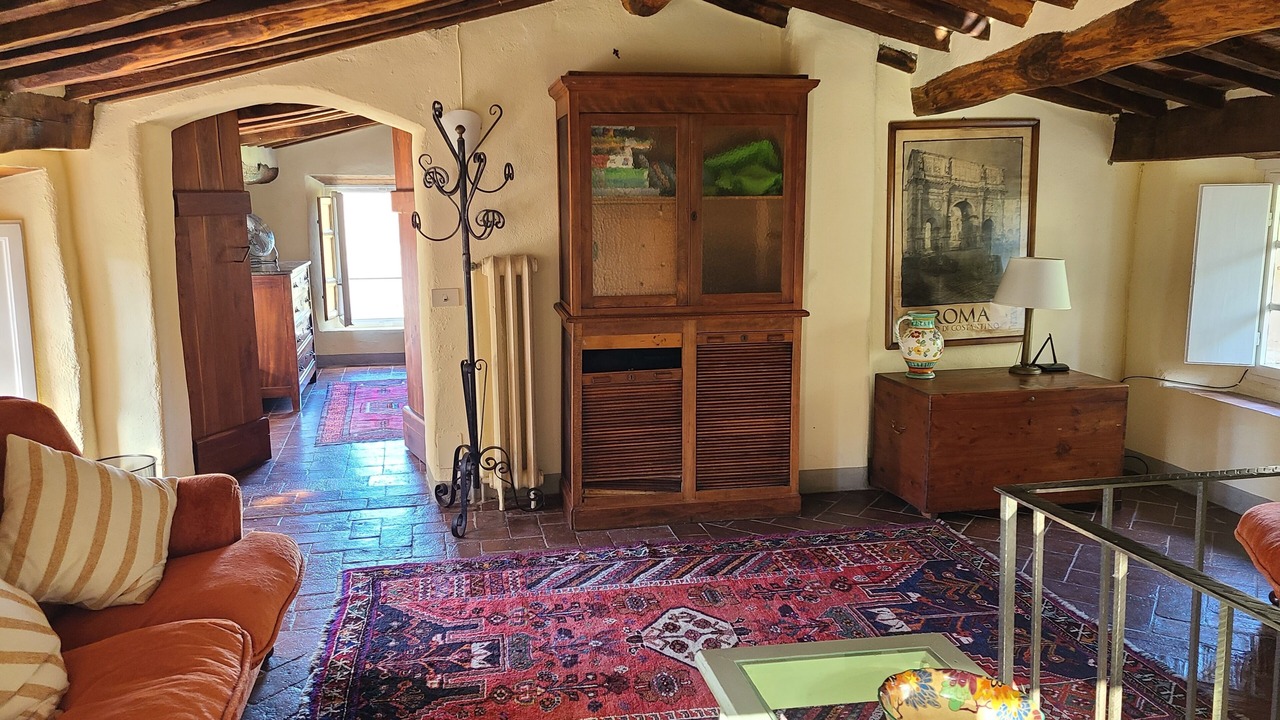 Photo of Bedroom in Borgo a Mozzano