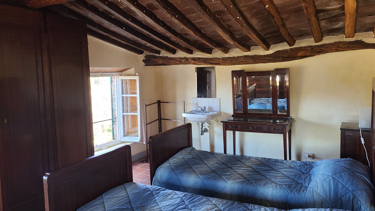 Photo of Bedroom in Borgo a Mozzano