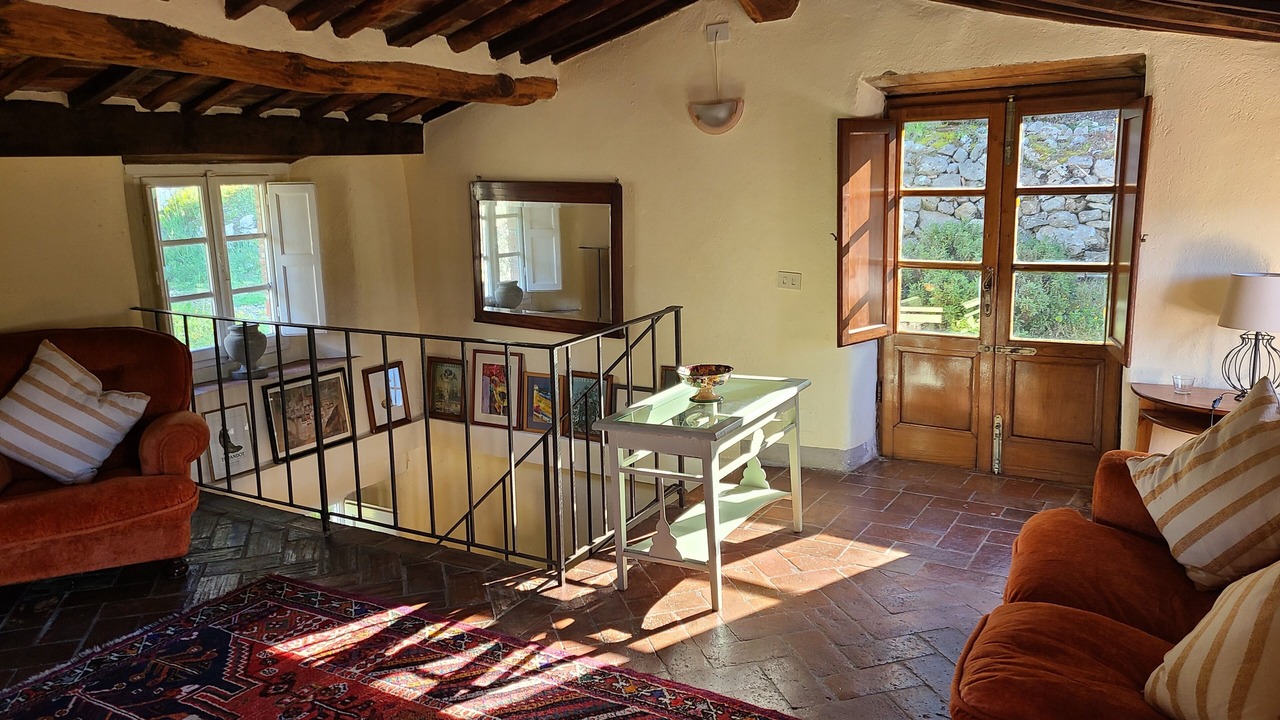 Photo of Bedroom in Borgo a Mozzano