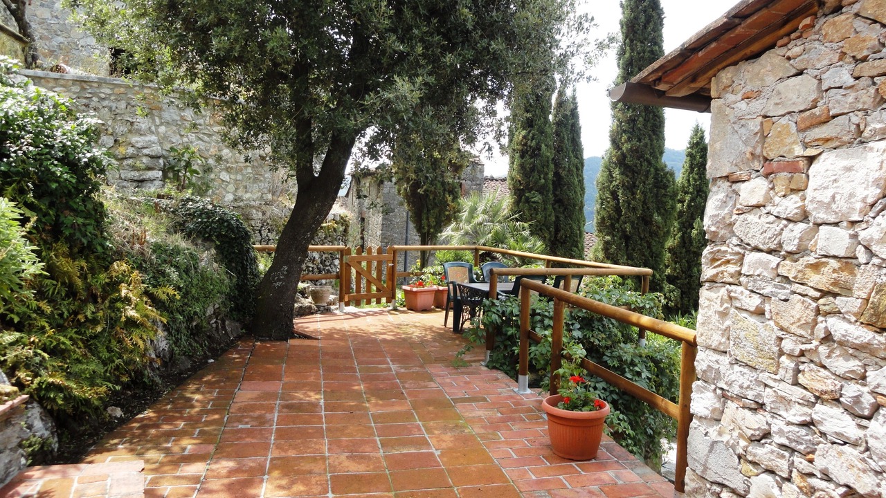 Photo of Others in Borgo a Mozzano
