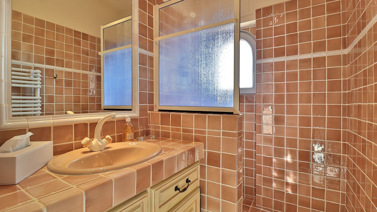 Photo of Bathroom in La Nartelle