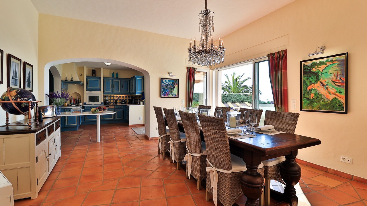 Photo of Livingroom in La Nartelle