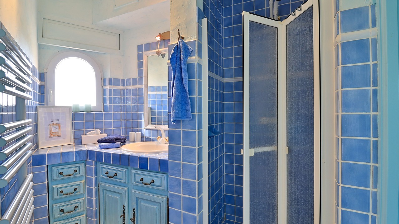 Photo of Bathroom in La Nartelle