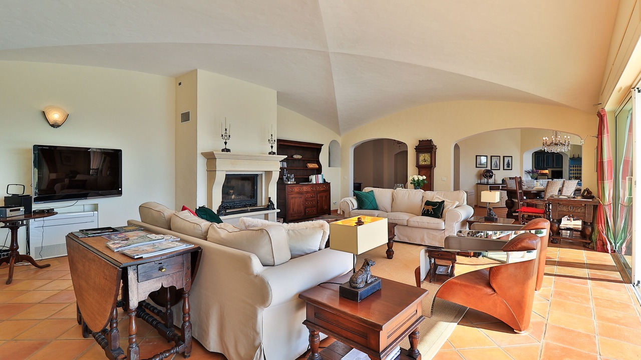Photo of Livingroom in La Nartelle