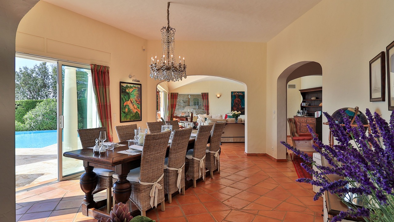 Photo of Livingroom in La Nartelle