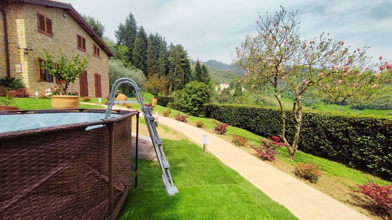Photo of Outdoor in Pescia