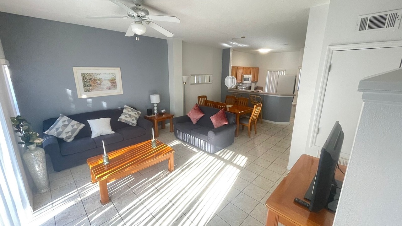 Photo of Bedroom in Lake Berkley