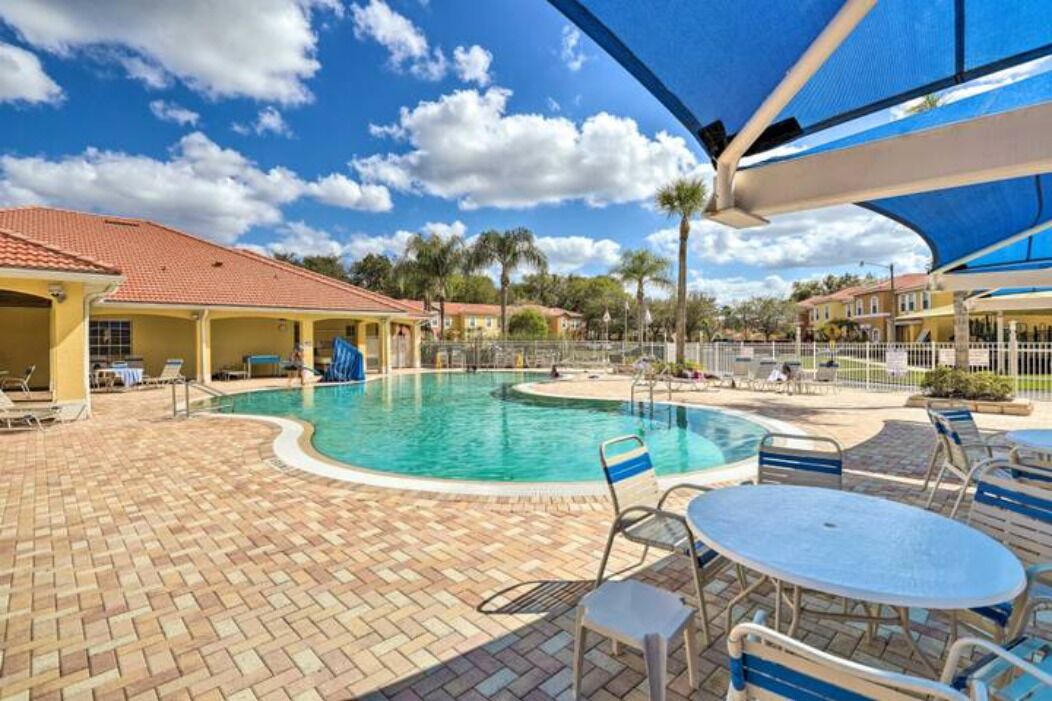 Photo of Outdoor in Lake Berkley