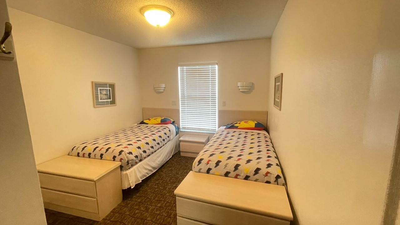 Photo of Bedroom in Lake Berkley