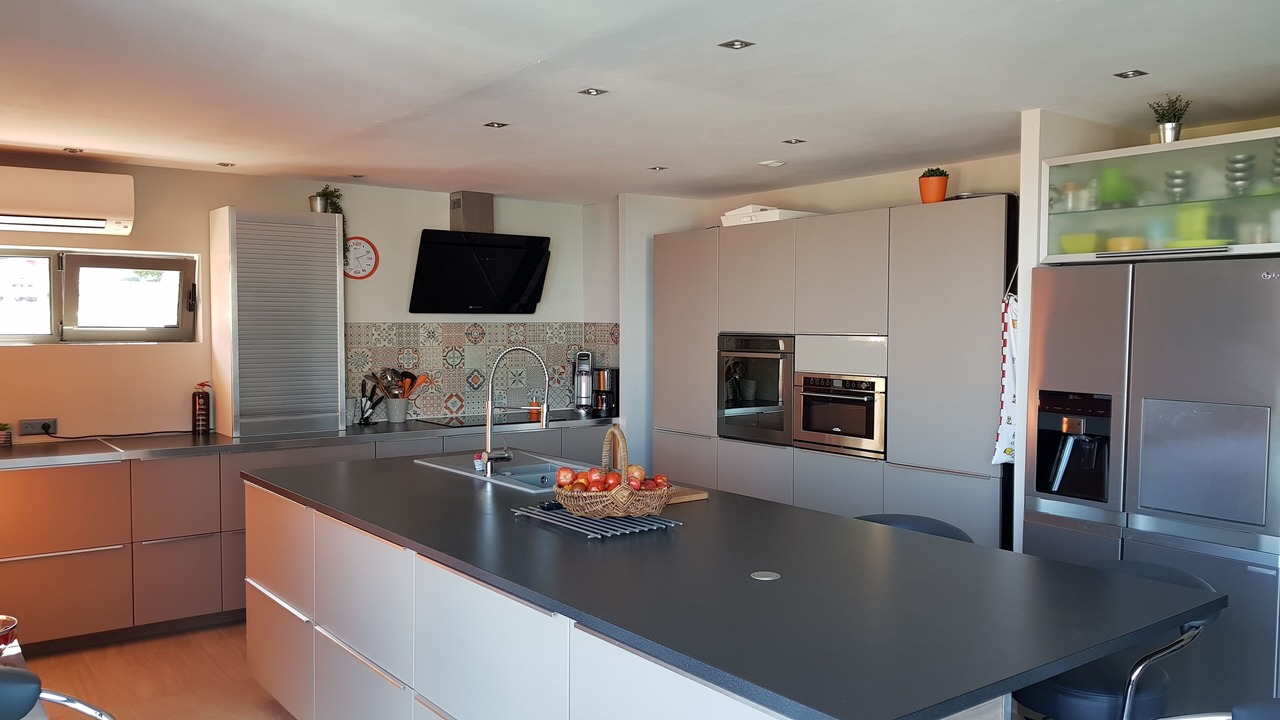 Photo of Kitchen in Saint-Aygulf
