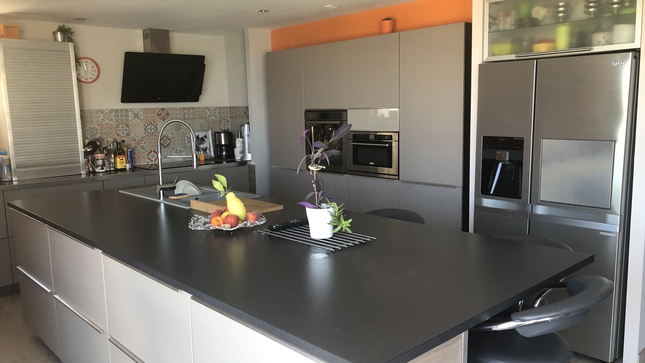 Photo of Kitchen in Saint-Aygulf