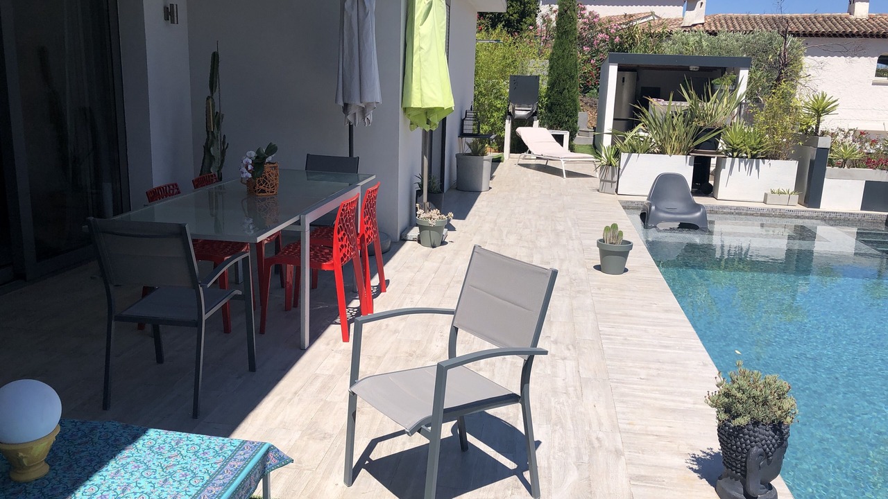 Photo of Outdoor in Saint-Aygulf