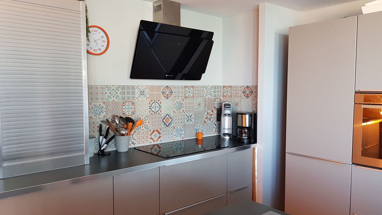 Photo of Kitchen in Saint-Aygulf