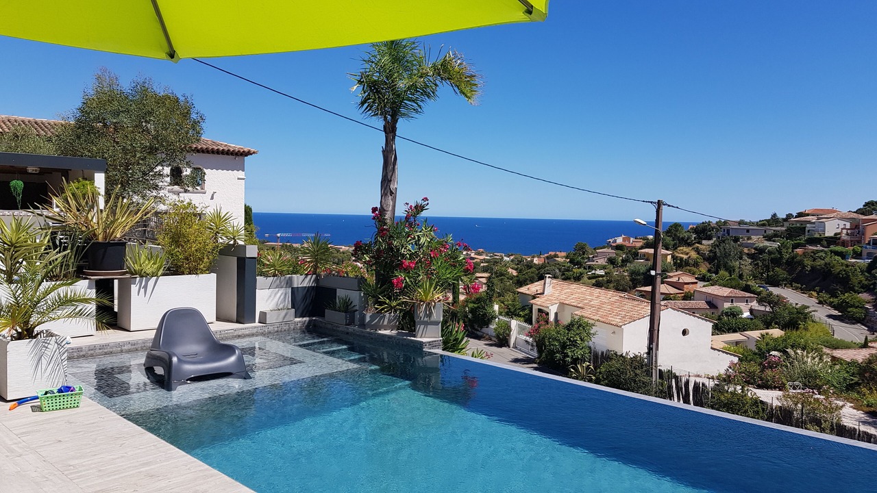 Photo of Outdoor in Saint-Aygulf