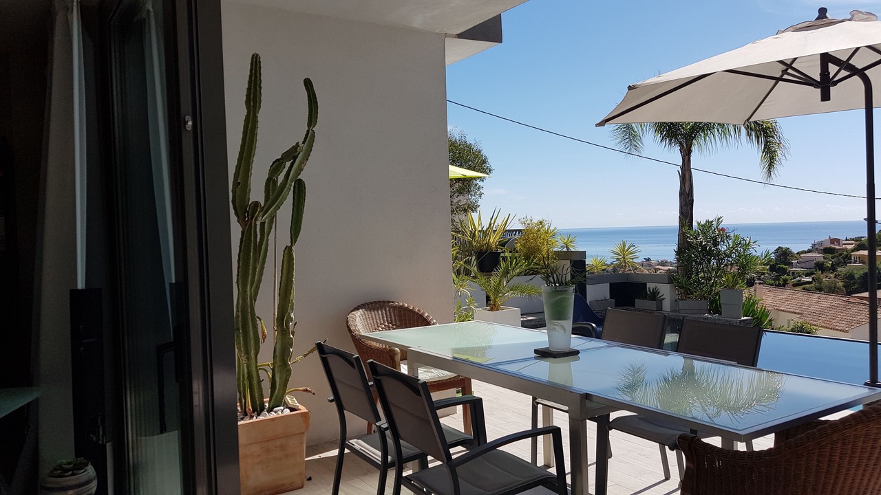 Photo of Outdoor in Saint-Aygulf