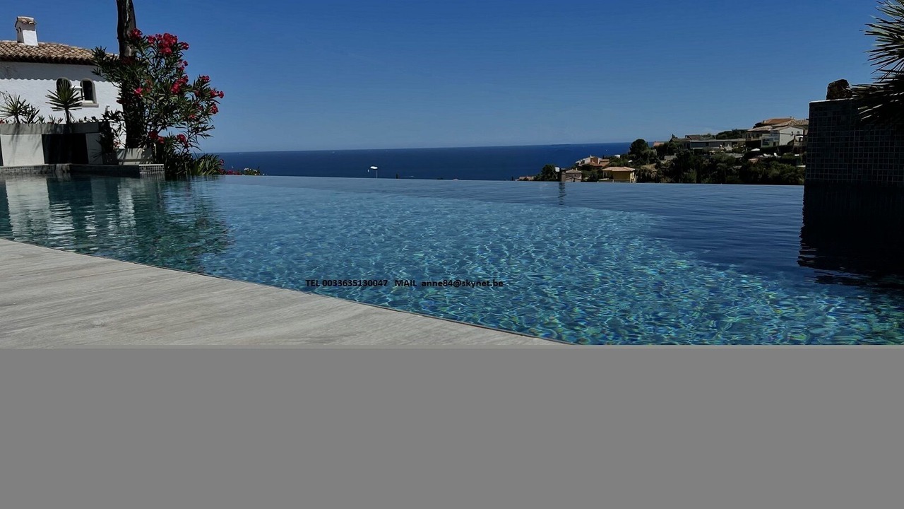 Photo of Outdoor in Saint-Aygulf