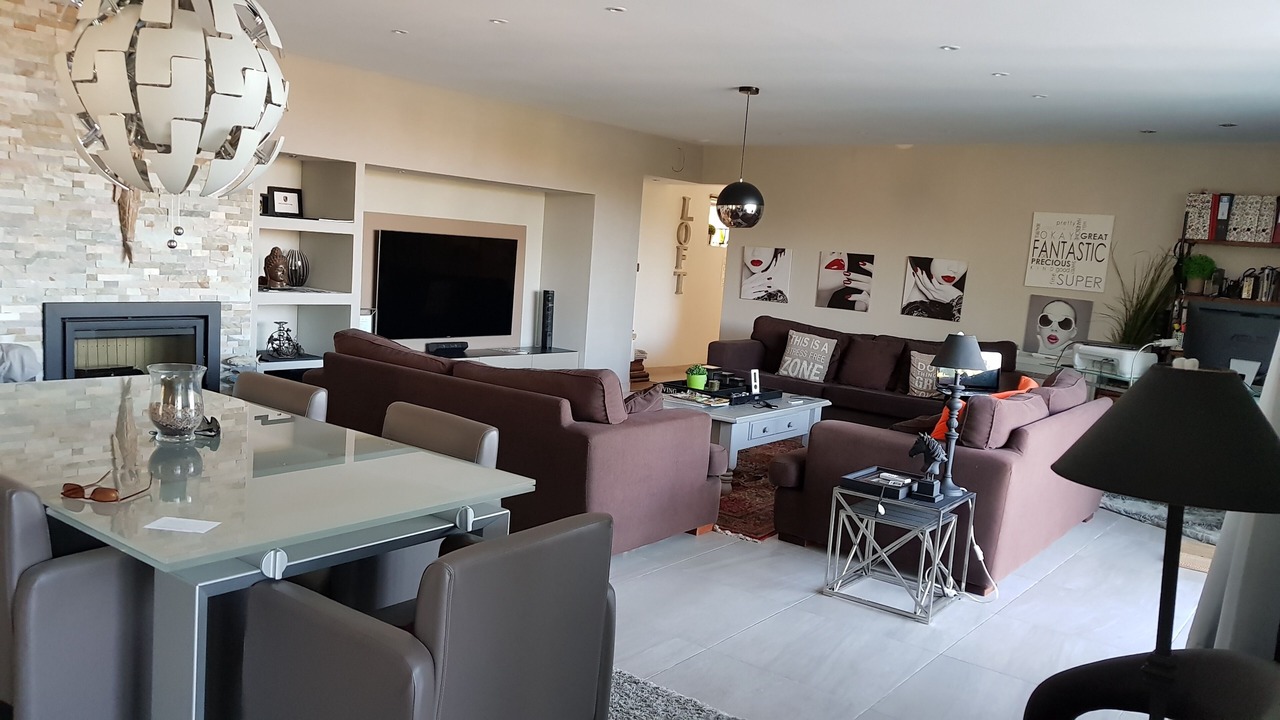 Photo of Livingroom in Saint-Aygulf