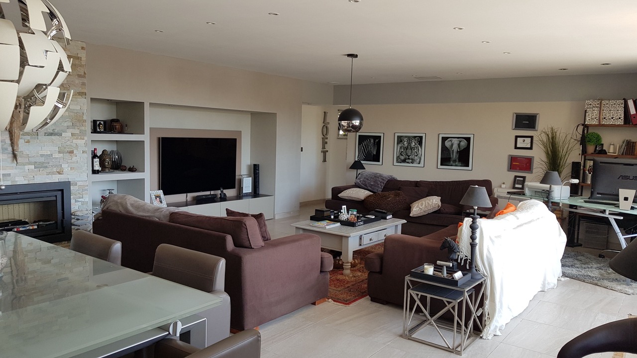 Photo of Livingroom in Saint-Aygulf