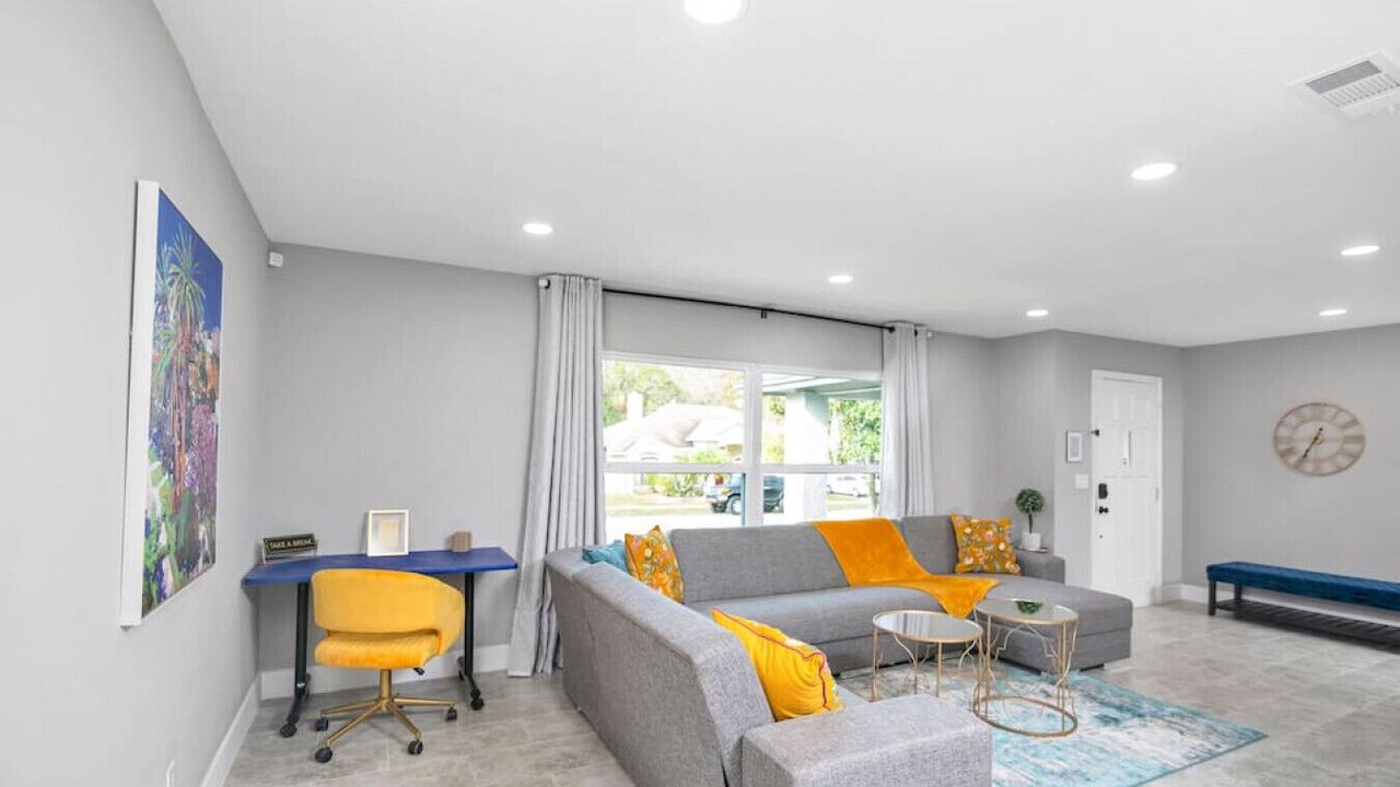Photo of Livingroom in Winter Park