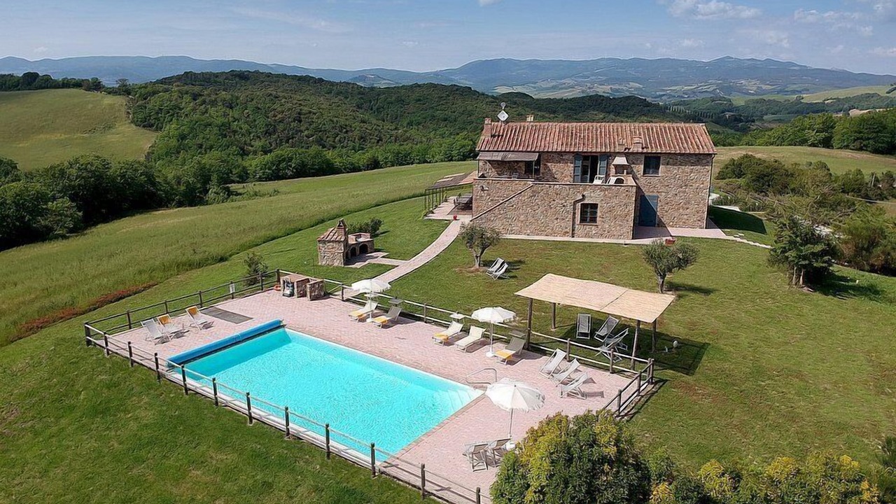 Photo of Outdoor in Bibbona