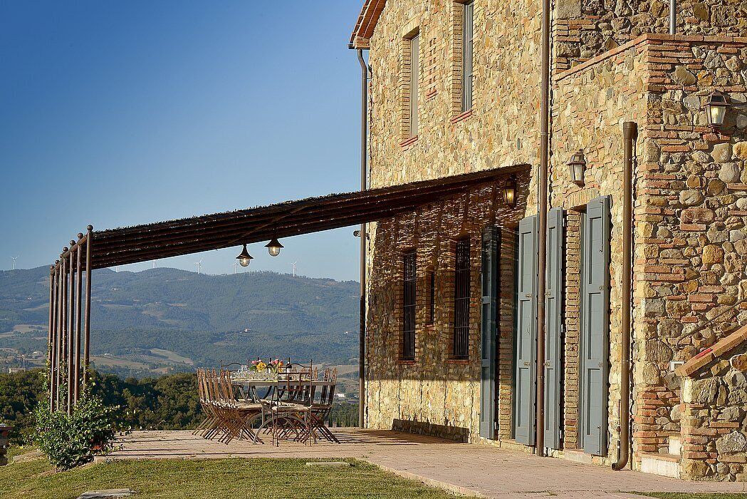 Photo of Outdoor in Bibbona