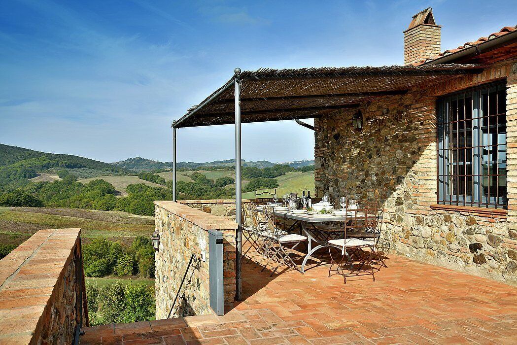 Photo of Outdoor in Bibbona