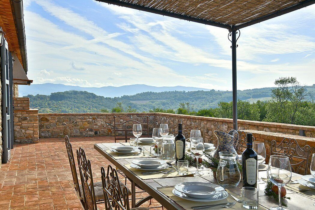Photo of Outdoor in Bibbona