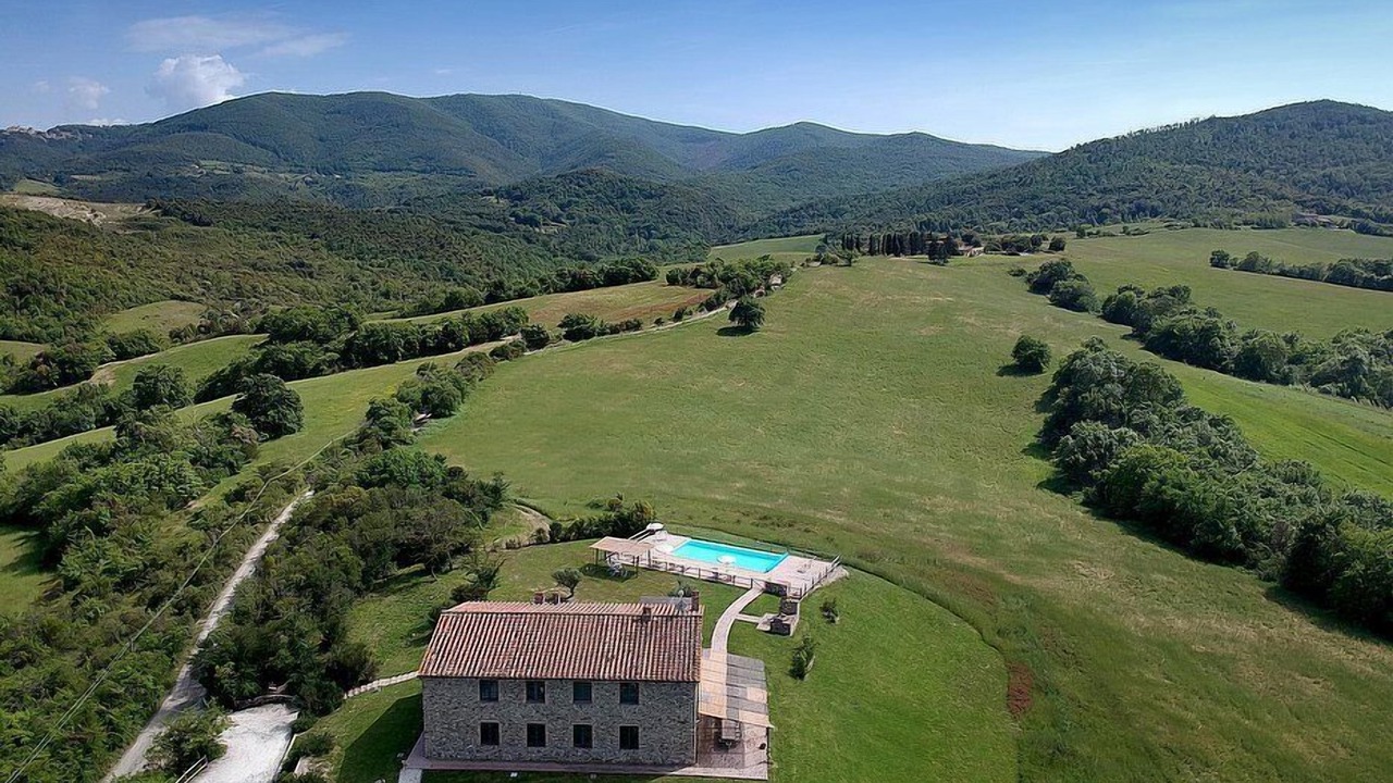Photo of Outdoor in Bibbona