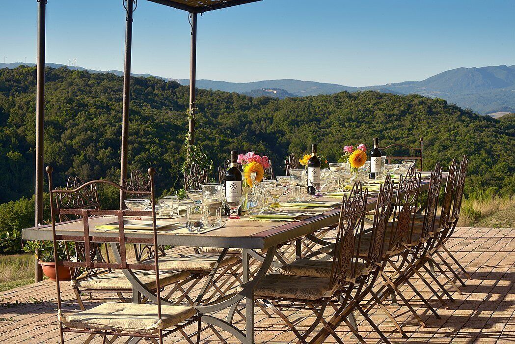 Photo of Outdoor in Bibbona
