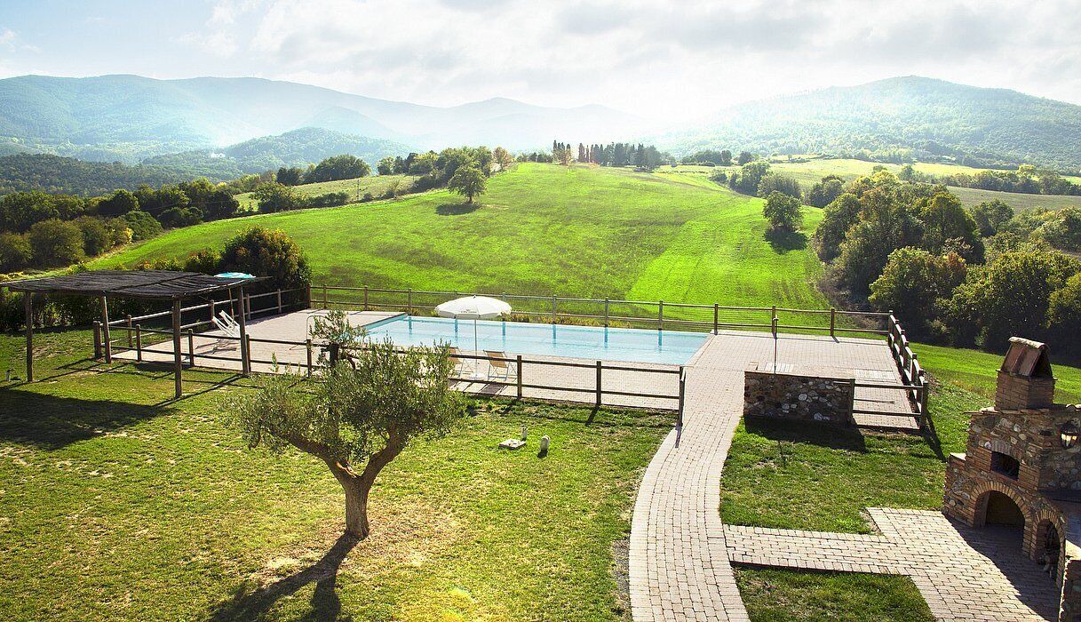 Photo of Outdoor in Bibbona