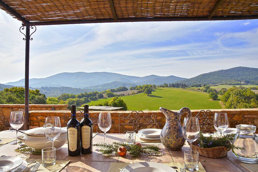Photo of Outdoor in Bibbona