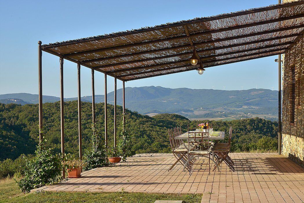 Photo of Outdoor in Bibbona