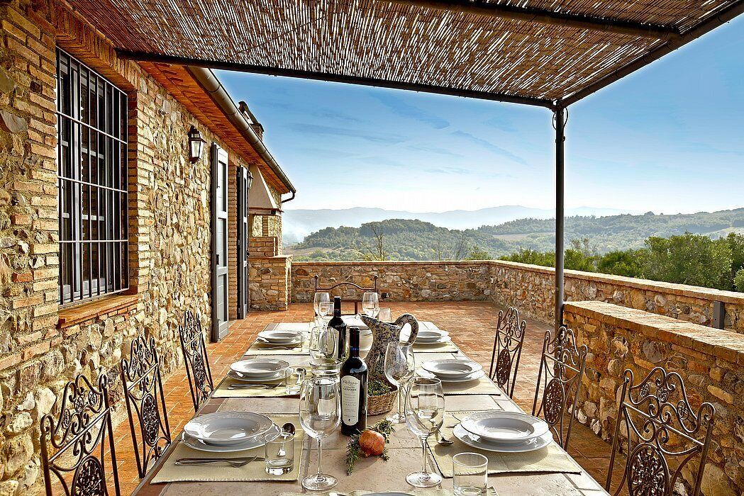 Photo of Outdoor in Bibbona