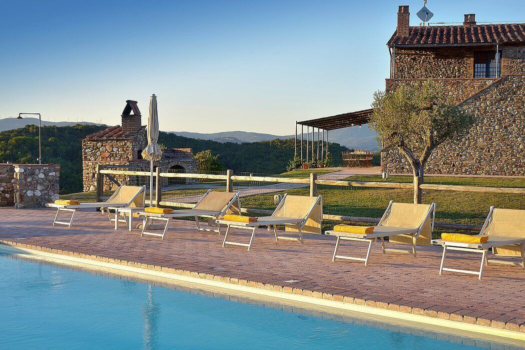 Photo of Outdoor in Bibbona