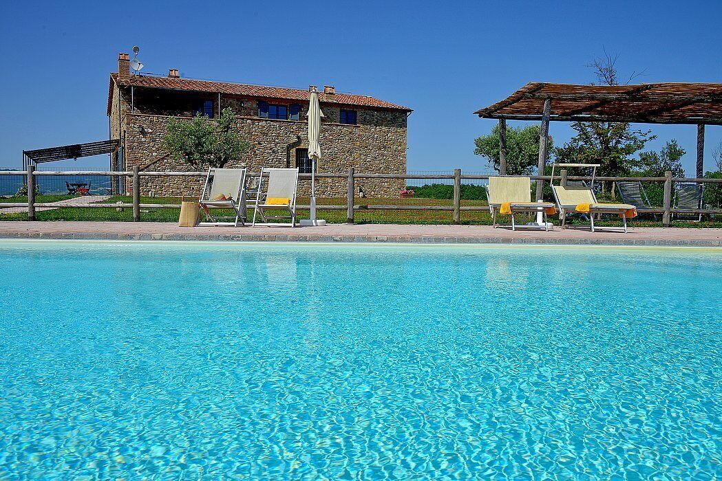Photo of Outdoor in Bibbona