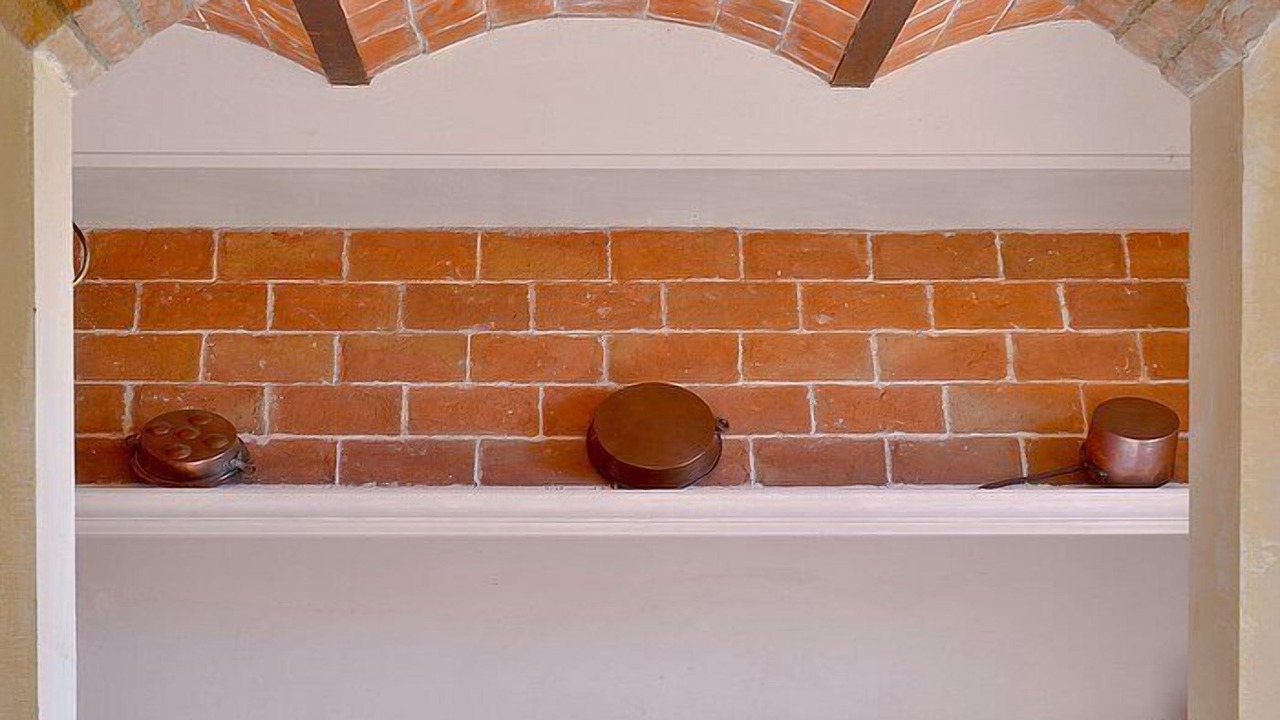 Photo of Kitchen in Bibbona