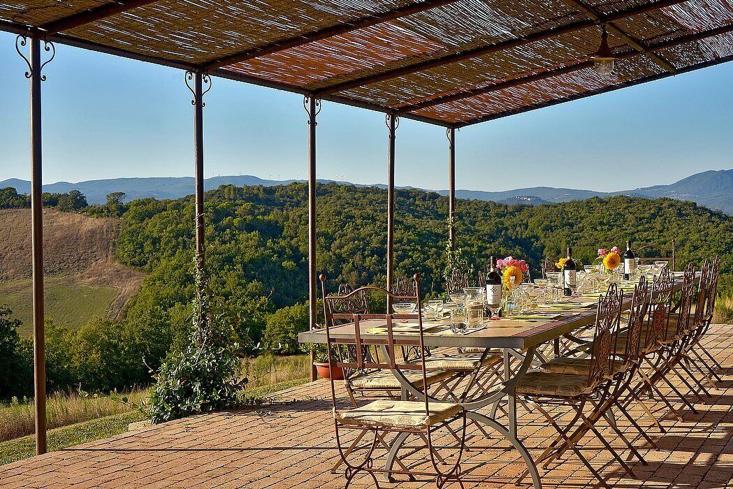 Photo of Outdoor in Bibbona