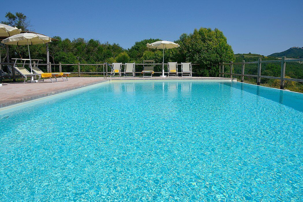 Photo of Outdoor in Bibbona