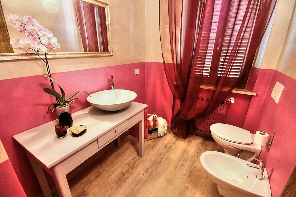 Photo of Bathroom in Gallina