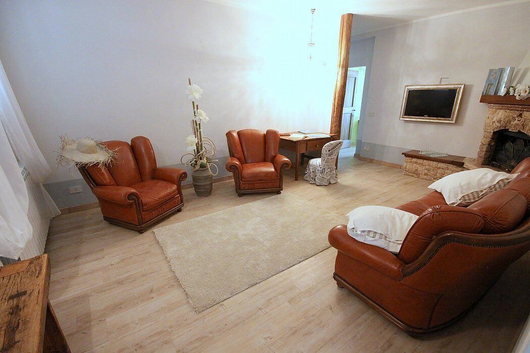 Photo of Livingroom in Gallina