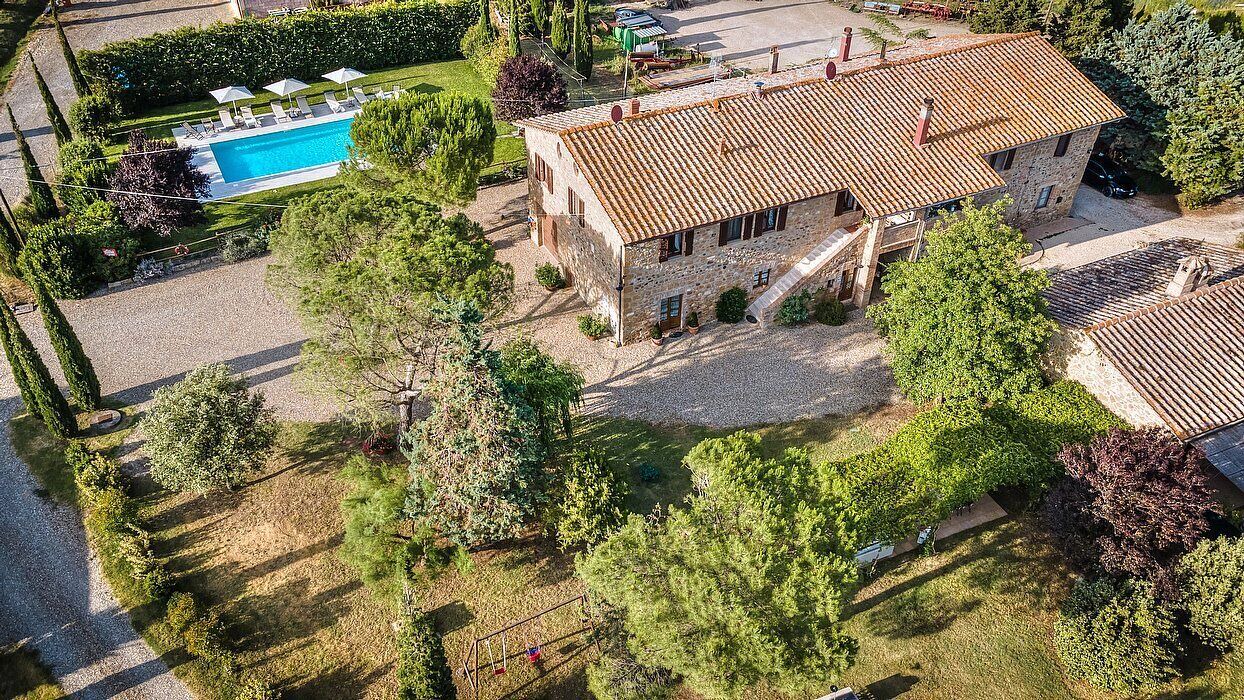 Photo of Outdoor in Gallina