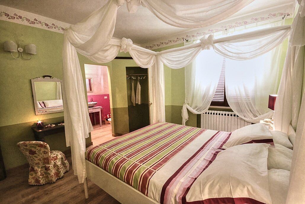 Photo of Bedroom in Gallina