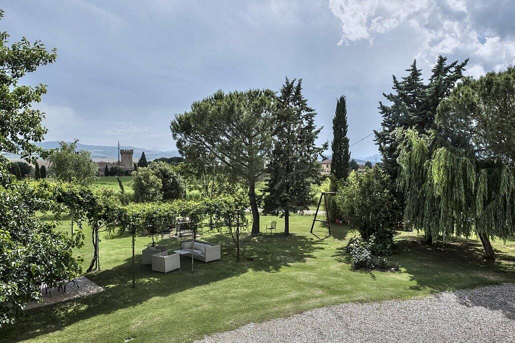 Photo of Outdoor in Gallina