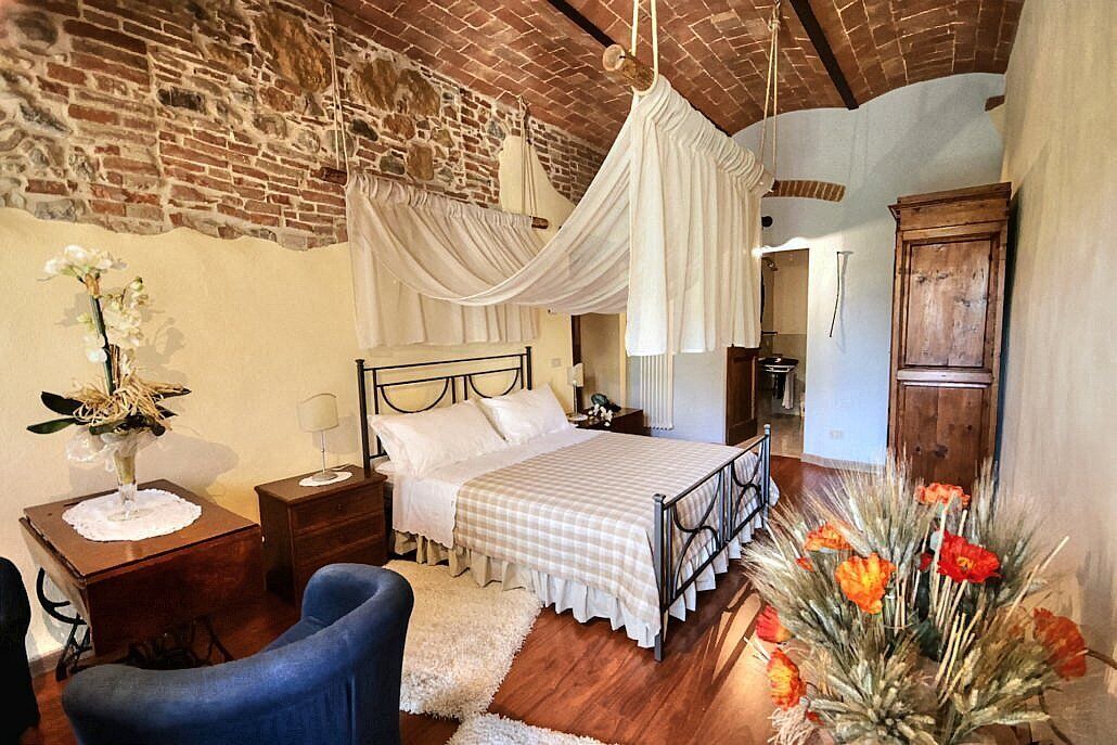 Photo of Bedroom in Gallina