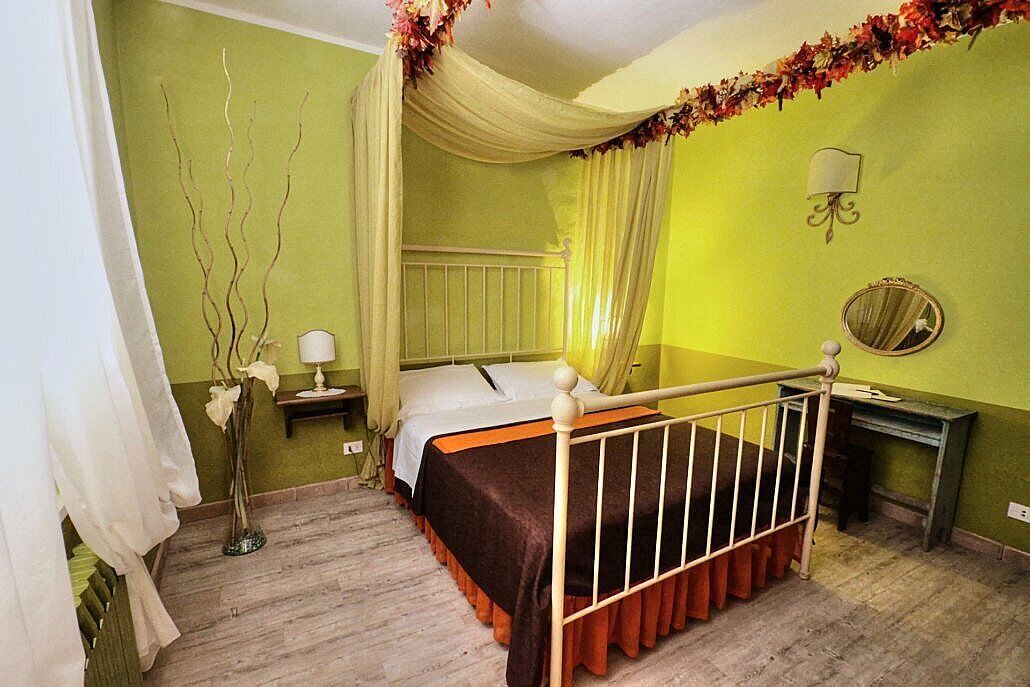 Photo of Bedroom in Gallina