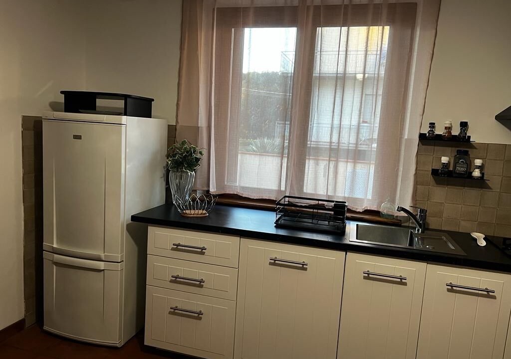 Photo of Kitchen in Lido di Camaiore