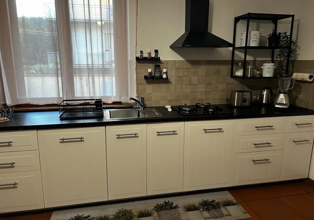 Photo of Kitchen in Lido di Camaiore