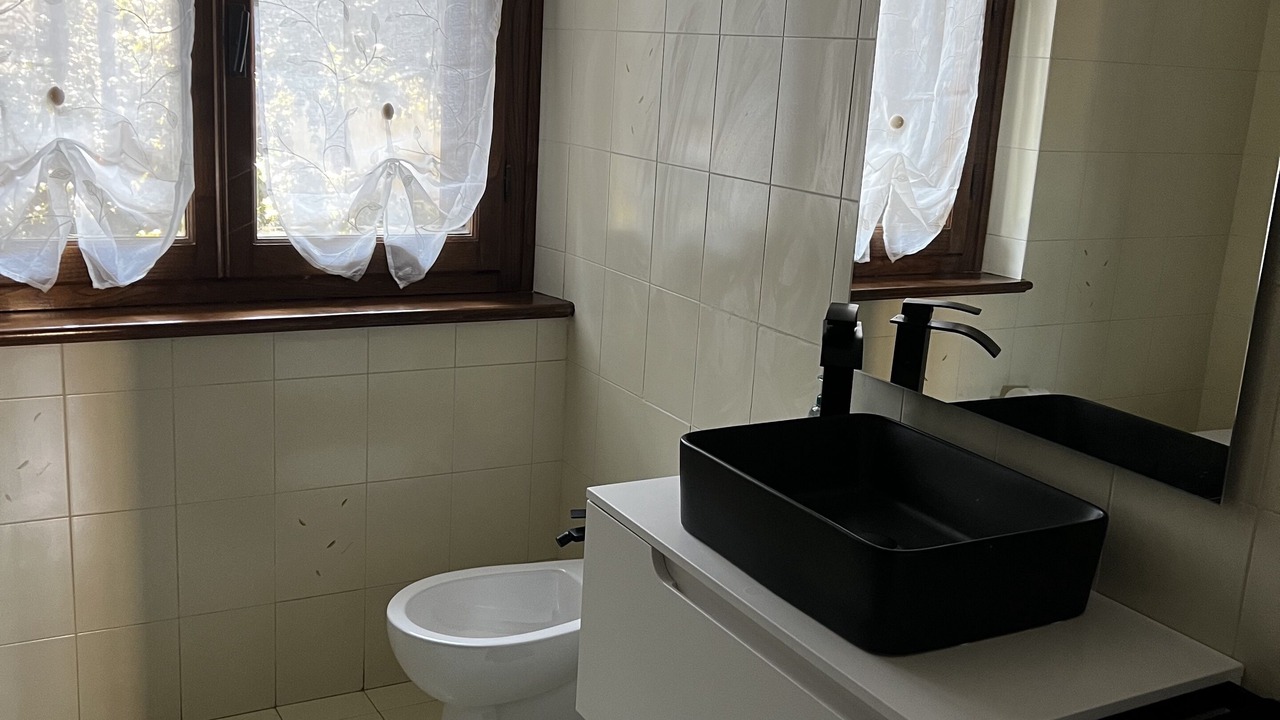 Photo of Bathroom in Lido di Camaiore
