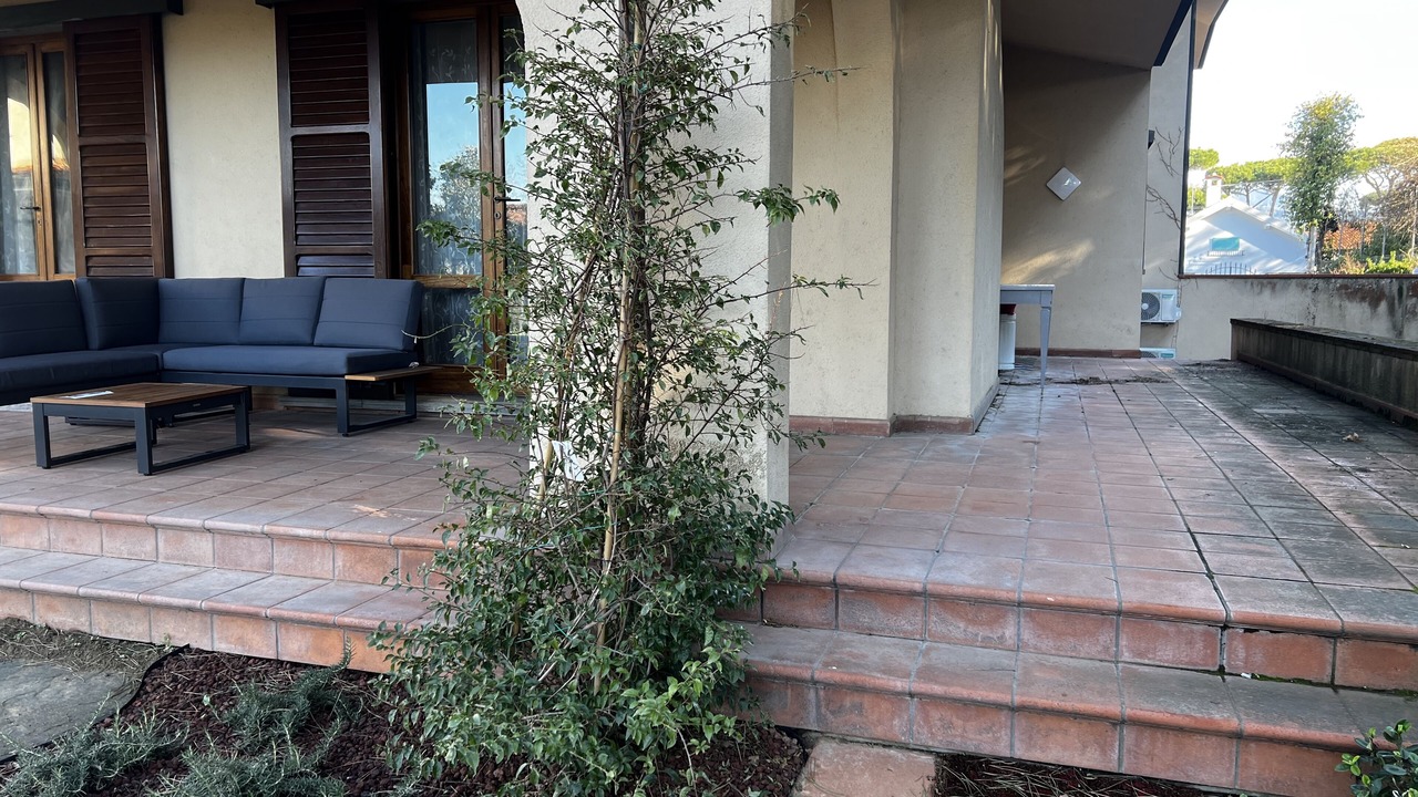 Photo of Patio Balcony in Lido di Camaiore