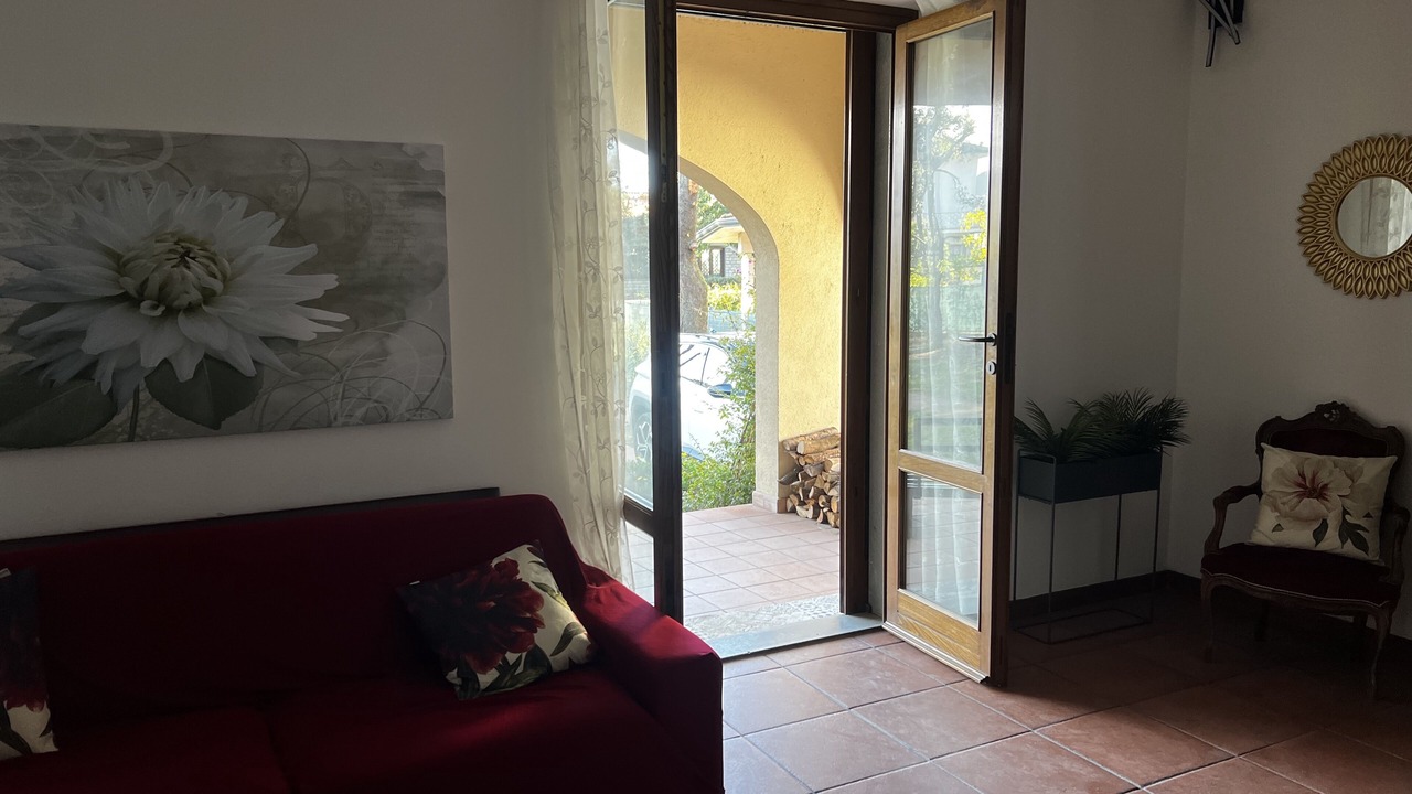 Photo of Livingroom in Lido di Camaiore